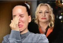 “TATA, MNOGO TE VOLIM, NEDOSTAJEŠ MI” Nikolija podijelila emotivno pismo koje je poslala OCU, Vesnin bivši muž se nikada nije eksponirao, a evo kako on izgleda