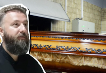 OVAJ ZNAK OTKRIVA DA POKOJNIK ŽELI KOMUNICIRATI SA VAMA POSLE SMRTI: I SVEŠTENICI se slažu, ako vam se DESI OVO…