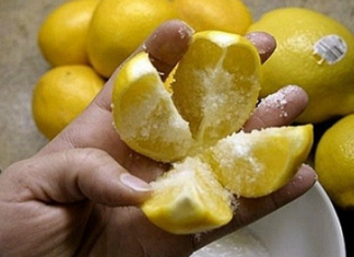 Koristeći Smrznuti Limun Recite Zbogom Dijabetesu, Tumoru IPrekomjernoj Težini! EVO KAKO GA KORISTITI…