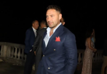 Nema više šta da krije, sve objavio javno: Novi početak Duška Tošića – svi oduševljeni njegovom novom ljepoticom!!SVI JE DOBRO poznajete JELENA puca od ljubomore..