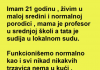 Mislio je da mu roditelji imaju SAVRŠEN BRAK , a onda je PRONAŠAO nešto ŠTO GA je UŽASNULO!