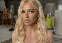 Kad god pređe 55 kilograma, Nataša Bekvalac uključi ovu dijetu: Ludački topi masti, a voće sme da se jede na ovaj način