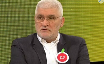 “Ovo je najgora moguća namirnica za creva, a ako se ovako hranite, kiselina će vas pojesti. Umesto toga, svako jutro pojedite…”: Tvrdi dr Dino Tarabar