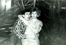 Bili smo najlepši par Jugoslavije, a onda nas pismo rastavilo: Posle 40 godina javljam se na Fejsu, odgovor me šokirao