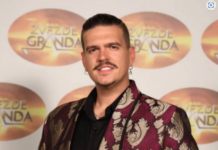 BIO JE FAVORIT U ZVEZDAMA GRANDA, A SAD NE LIČI NA SEBE: Snimili ga na ulici, EVO KAKO SAD IZGLEDA ISAK ŠABANOVIĆ