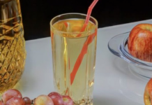 JABUKOVO SIRĆE ZA ZDRAVLJE ZGLOBOVA: Pijte jabukovo sirće 15 dana ali na ovaj način i izliječite artritis i spasite svoje zglobove