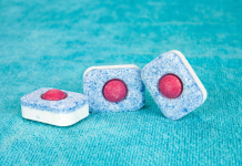 Uzmite 1 TABLETU i toalet je kao nov: Kućni trik koji nikad prije nisam znao!