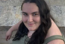 Andrijana je imala 106 kilograma, a sada niko ne može da je prepozna: PREPOLOVILA SE, A UOPŠTE NIJE GLADOVALA