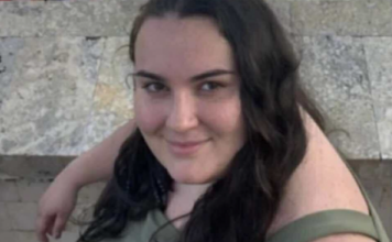 Andrijana je imala 106 kilograma, a sada niko ne može da je prepozna: PREPOLOVILA SE, A UOPŠTE NIJE GLADOVALA