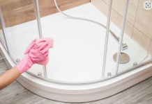 OLJUŠTIĆE KAMENAC kao da je kora banane: Zbog ove sitnice će vaša tuš-kabina izgledati kao da ste je tek kupili