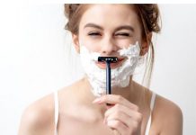 TRIK KAKO SE DUGOTRAJNO RIJEŠITI NEŽELJENIH DLAČICA SA LICA!