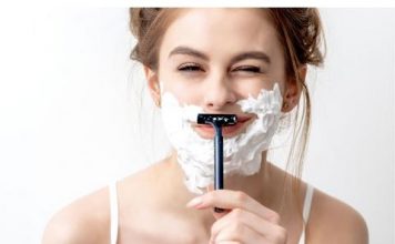 TRIK KAKO SE DUGOTRAJNO RIJEŠITI NEŽELJENIH DLAČICA SA LICA!