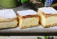 Neodoljiva krempita bez brašna koja će vas osvojiti: Potrebno vam je nekoliko sastojaka, nema konkurenciju