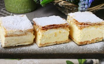 Neodoljiva krempita bez brašna koja će vas osvojiti: Potrebno vam je nekoliko sastojaka, nema konkurenciju
