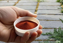 OVO ubija sve korove bez trunke otrova za 1 minutu