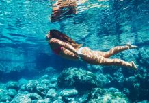 AKO VAS U VODI UHVATI GRČ – URADITE OVO!!!