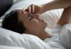 Budite se svake noći u isto vreme? Evo koji su mogući uzroci