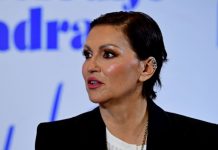 Fanovi u neverici:Nina Badrić se ošišala !!!!!!