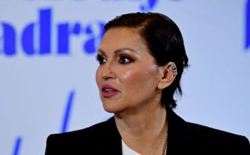 Fanovi u neverici:Nina Badrić se ošišala !!!!!!