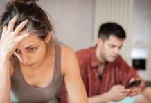 KAD PRESTANE DA VOLI: Ovo svaki muškarac radi kada više NIŠTA NE OSJEĆA PREMA VAMA, OBRATITE PAŽNJU NA ZNAK BROJ 3