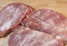 Meso je posipao S0D0M BIKARB0N0M pre kuvanja: 0D KADA MI JE POKAZAO, JA T0 JEDIN0 RADIM