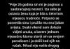 “Prije 26 godina sin mi je poginuo u saobraćajnoj nesreći”
