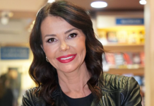 “Nisam mogla da pobegnem od sudbine, ali sam je prekrojila”: Evo kako je Jelena Bačić Alimpić u 55. godini napravila životni obrt i postala istinski srećna žena