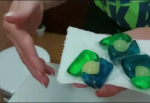 UMRLA BIH, A NE BI ZNALA: Uradim ovo i kupatilo mirise neverovatnih 70 dana