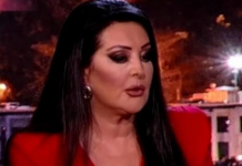 DRAGANA MIRKOVIĆ JE PRE TONIJA VOLELA NJEGA: Bio je jedan od najboljih FRAJERA!!Sada su ponovo u ljubavi!!Pogledajte ko je u pitanju, svi ga dobro poznajete…..