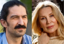 Očarala me je… Posle 10 godina braka Veljko priznao da ga je osvojila DRUGA ŽENA! Mlađa od Verice i svi je znate, pogledajte prve fotke