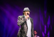 KO KAŽE DA JE NEMOGUĆE….HARIS ĐŽINOVIĆ STAO NA LUDI KAMEN!!!!A pogledajte koja je POZNATA PJEVAČICA osvojila njegovo srce!!SLIJEDI VELIKI ŠOK!!!