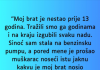 “Moj brat je nestao prije 13 godina. Tražili smo ga godinama…