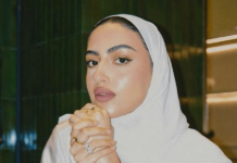 ARAPKINJE SU NESTVARNO LEPE I U 6. DECENIJI Neguju se jednostavno, a izgledaju mladoliko, dok naše žene gube sjaj u 30im!!Pogledajtte u čemu je njihova tajna…