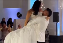 Mlada je poljubila mladoženju, a onda se desio blam veka: Roditelji su skrivali pogled, a on je od sramote jedva ostao na svadbi