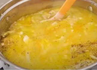 RECEPT TURSKIH DOMAĆICA: Pileća turska supa koja okrepljuje cijelo tijelo i vraća snagu organizmu