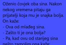 VIC DANA: SNAJKE