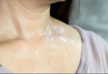 Mjesta na kojima se znojite otkrivaju kakvog ste zdravlja: Evo kada se treba odmah javiti lekaru…FOTO