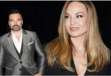 Prevelik je pritisak, nismo mogli da izdržimo: Ivan i Jelena se sporazumno razišli – godinama krio drugu ženu i dijete?