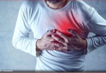 SRČANU BOLEST ODAJU STOPALA!