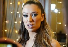 Podatak o godištu pevačice Tea Tairović sve ostavio u šoku !!!!!