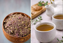 ČAJ koji me je svekrva naučila da pravim odmah otklanja otoke nogu, gležnjeva i stopala: Djeluje ODMAH