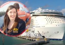 8 minuta imaš da spremiš sobu, 30 da opeglaš 200 stolnjaka: Novosađanka pobjegla sa kruzera zbog paklenih uslova