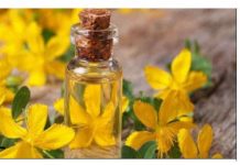 KANTARI0NOVO ULJE uvijek imajte ukući, jer jedna bočica LIJEČI 10 BOLESTI