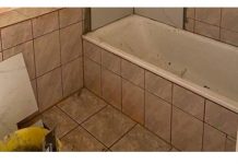 Žena iz BiH je htjela novu kupaonicu i pozvala majstore, MORATE vidjeti što su joj napravili