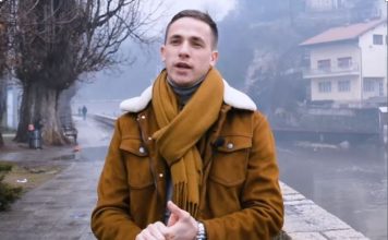 Imao je 3 dana kad ga je majka ostavila u domu u Tuzli: “Za 18. rođendan sam joj došao na vrata, a ona mi rekla rečenicu zbog koje sam odlučio da se svetim”