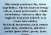 Novo „Muž mi je stradao mlad – a juče me ćerka rasplakala jednom rečenicom“