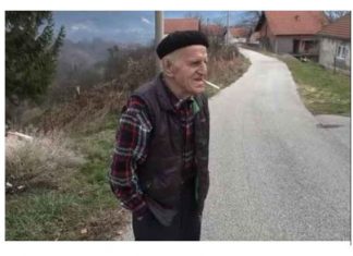 DED0 ŠEFO TRAŽI ŽENU, ALI IMA 2 USL0VA: Evo šta je u pitanju, nasmijat će vas do suza!!