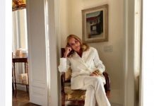 Način na koji se ova žena oblači u 73. godini je čista umetnost: 8 pravila za starije dame koje žele da izgledaju otmeno