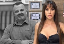 Naša pevačica je sa 29 ostala udovica: Decu mu nije rodila, a na ostavinskoj raspravi su svi ostali u čudu kad je iznela ovaj zahtev!!