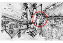 Samo oni sa IQ 120+ mogu pronaći ženu na slici za manje od 15 sekundi